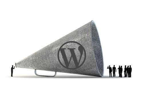 Using WordPress For Internal Communications