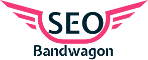 SEO Bandwagon logo