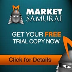 Download Market Samurai