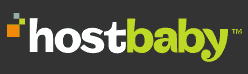 Hostbaby Logo