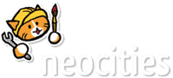 Neocities Logo