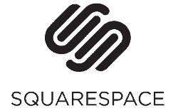 Squarespace Logo