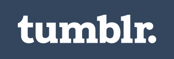 Tumblr Logo