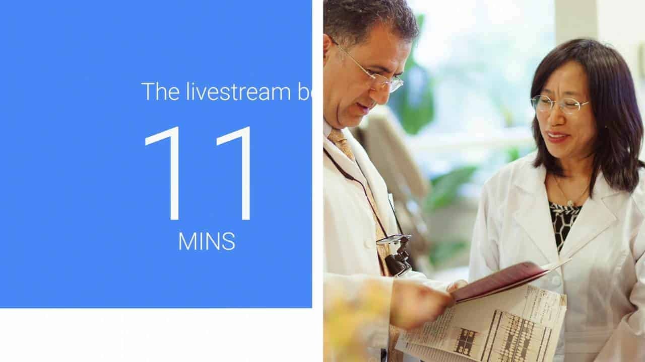 Thanks For Participating In Google Partners Connect