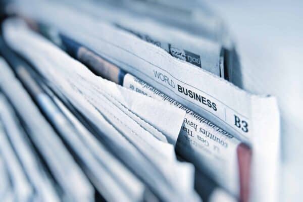 Newspack WordPress & Google