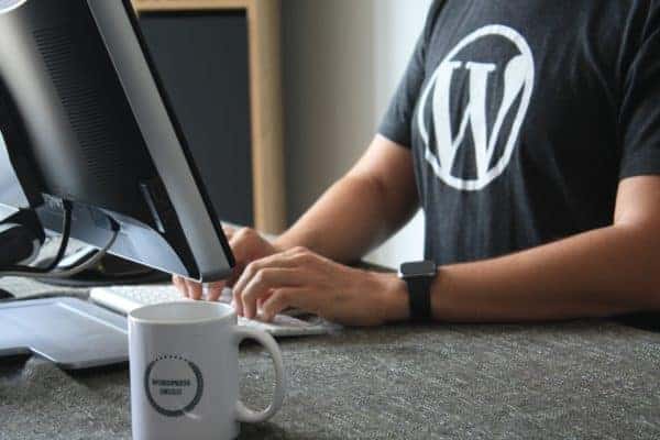 WordPress Developer at Computer with Coffee