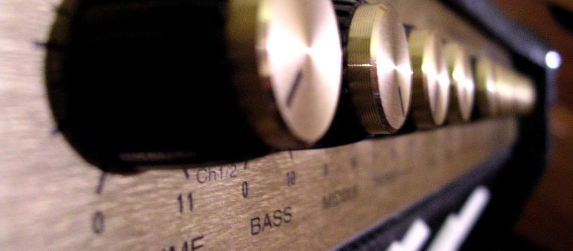 11 WordPress Themes for Bands & Musicians