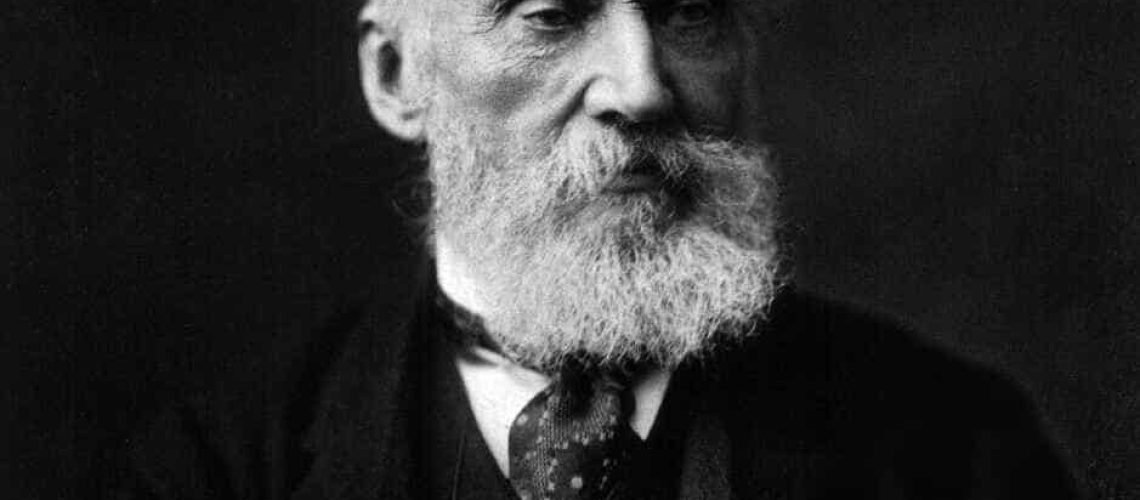 Lord Kelvin