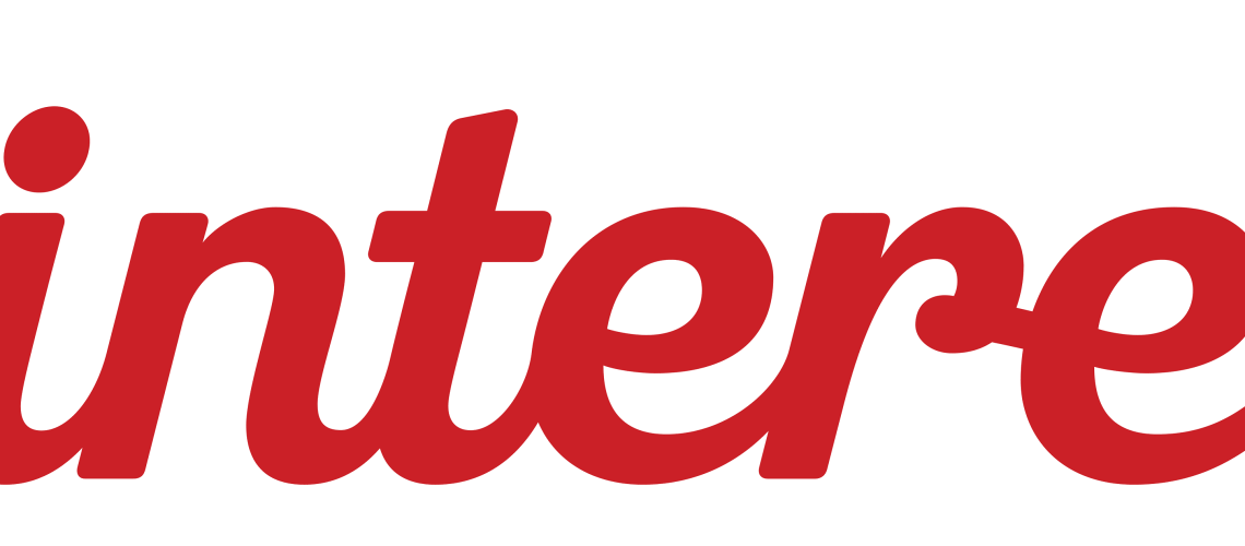 Pinterest logo