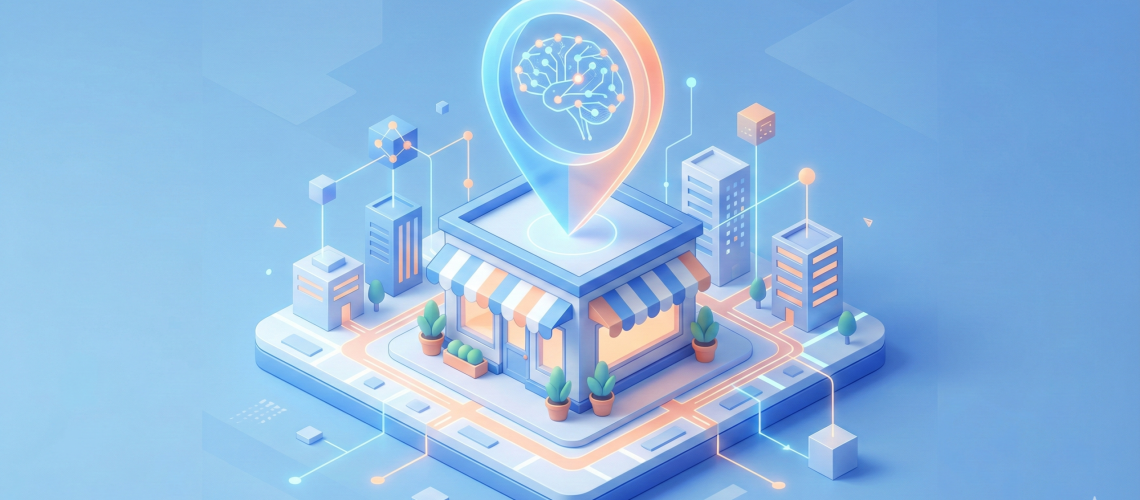 AI for Local SEO