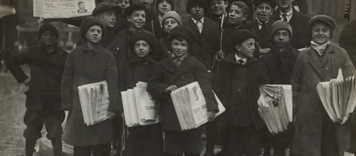 Content Syndication Strategy