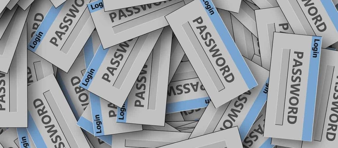World Password Day