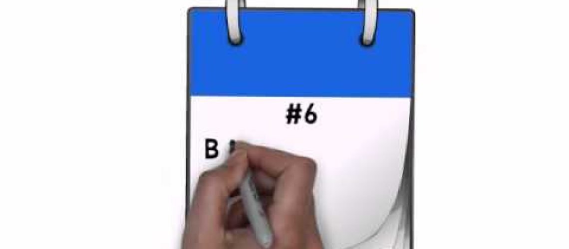 Google+ Tips-The Seven Habits of Highly Effective Google Plussers