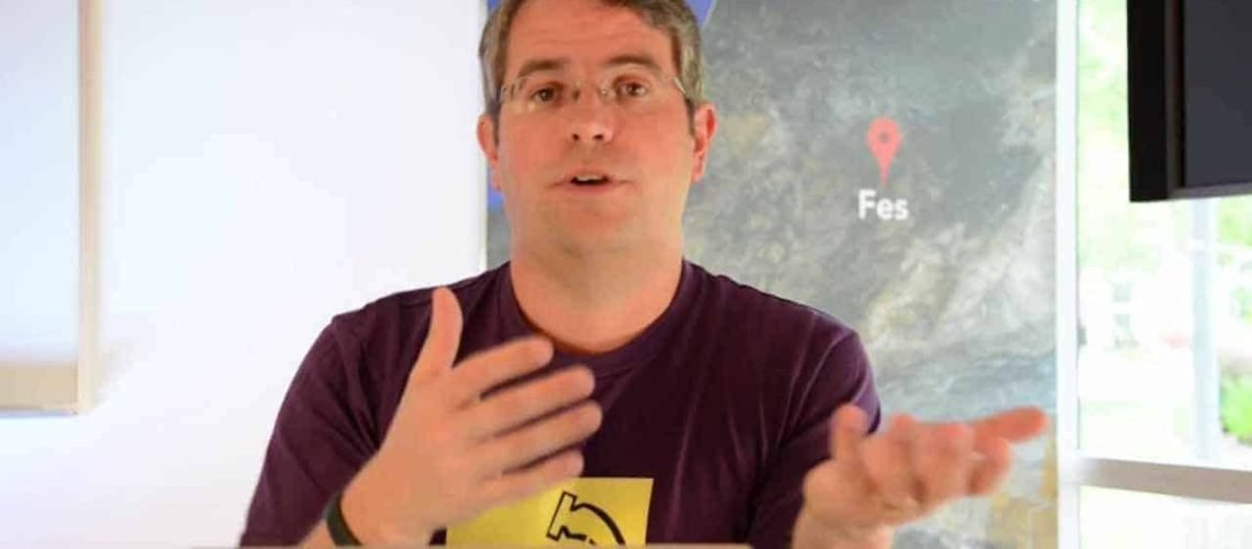 If I have 20 domains, should I link them all together?