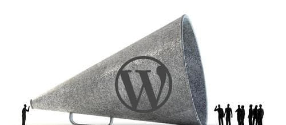 Using WordPress For Internal Communications