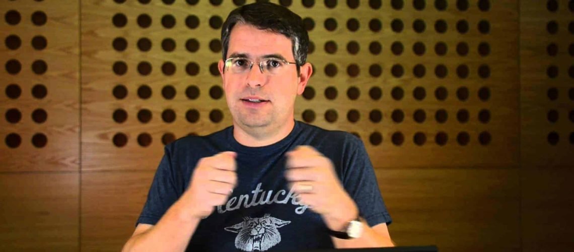 Why Do I Need Content?