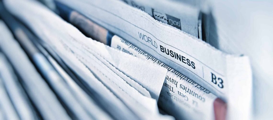 Newspack WordPress & Google